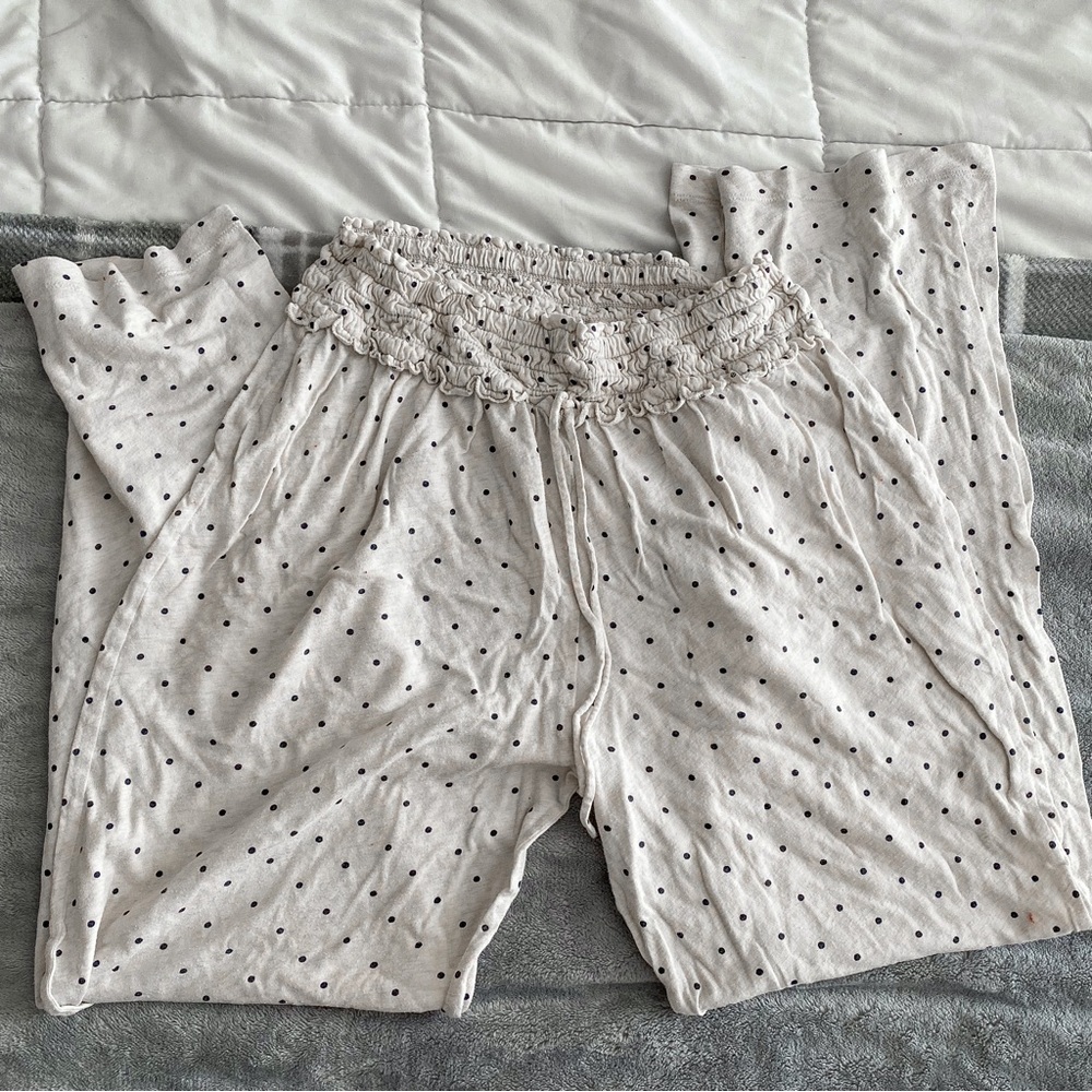 pajama pants